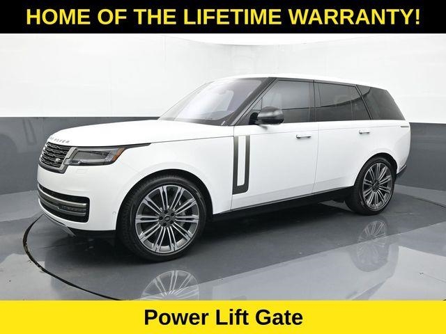 2023 Land Rover Range Rover SE AWD