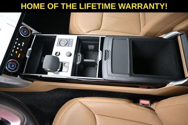 2023 Land Rover Range Rover SE AWD