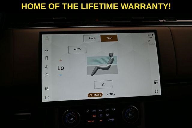 2023 Land Rover Range Rover SE AWD