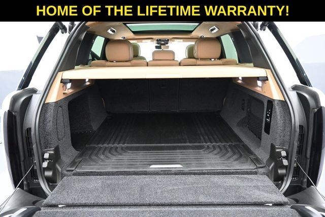 2023 Land Rover Range Rover SE AWD