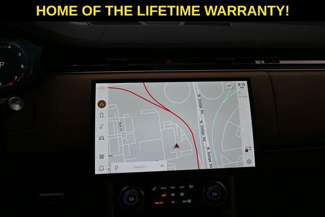 2023 Land Rover Range Rover SE AWD