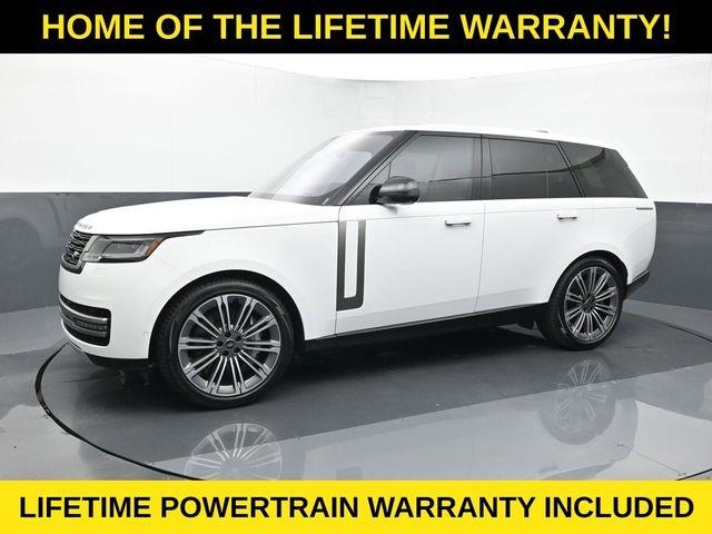 2023 Land Rover Range Rover SE AWD