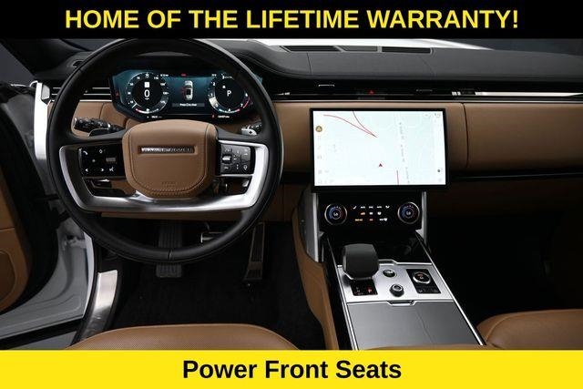 2023 Land Rover Range Rover SE AWD