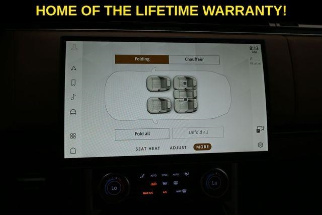 2023 Land Rover Range Rover SE AWD