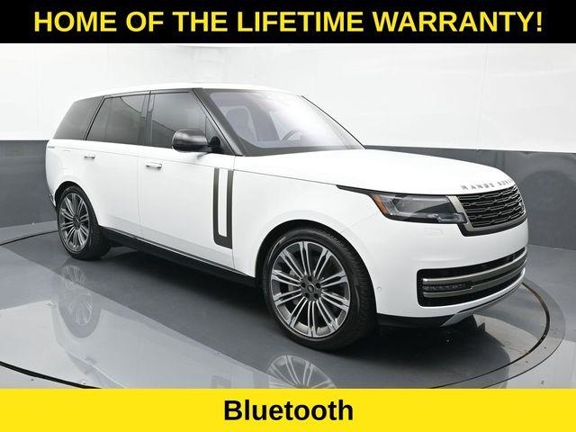 2023 Land Rover Range Rover SE AWD