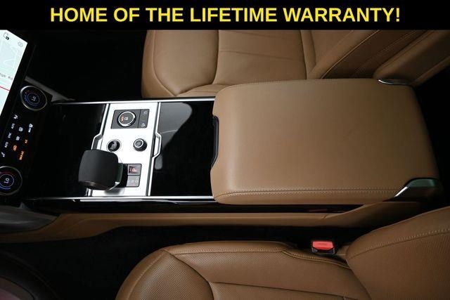 2023 Land Rover Range Rover SE AWD