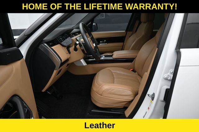 2023 Land Rover Range Rover SE AWD