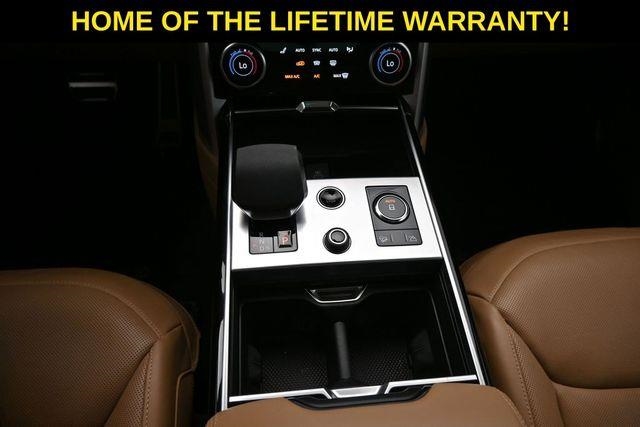 2023 Land Rover Range Rover SE AWD
