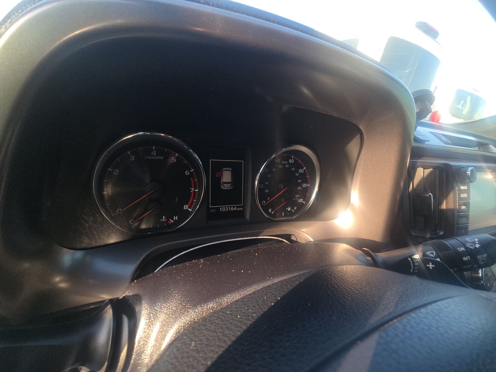 2016 Toyota RAV4 SE FWD