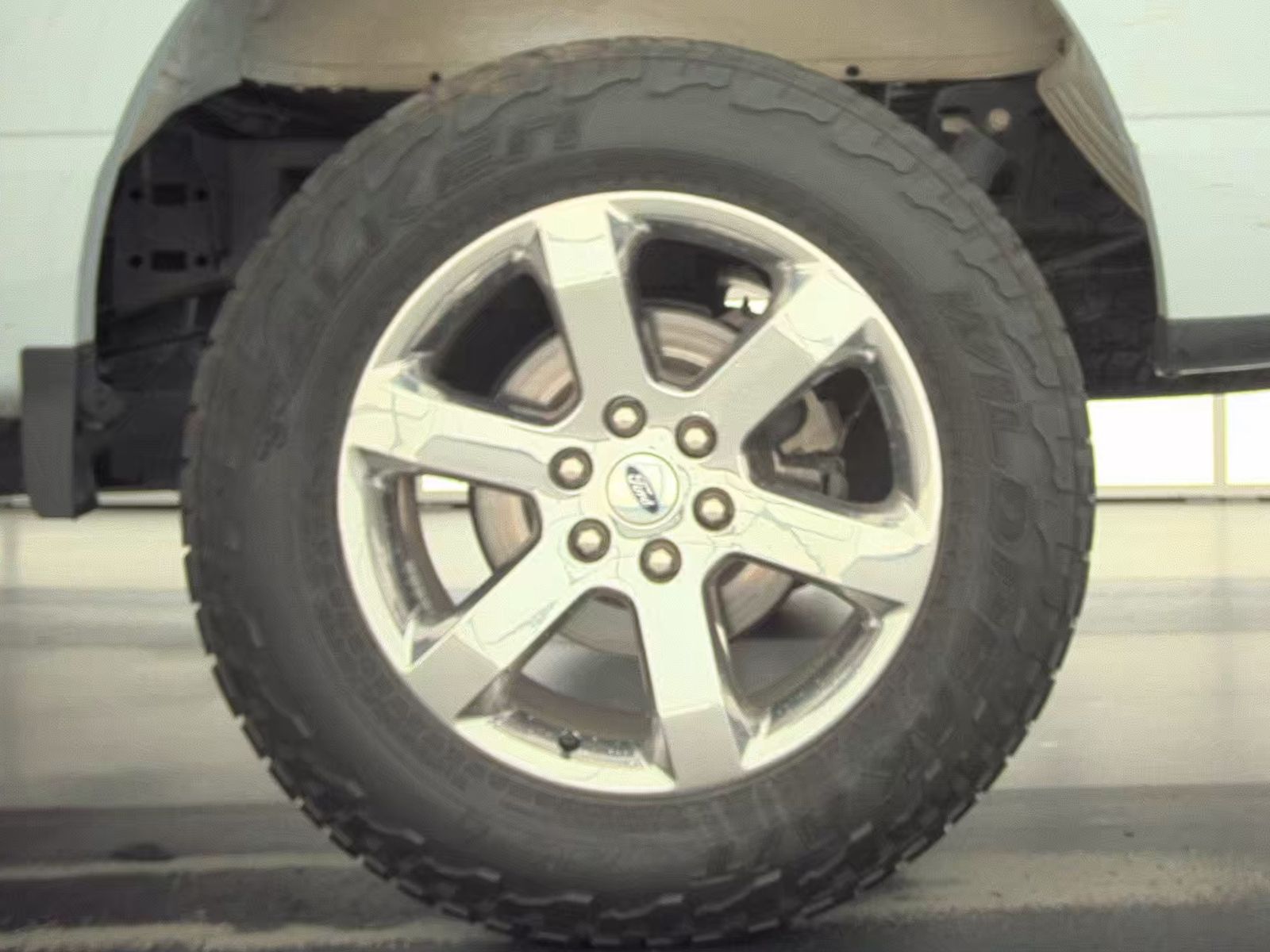 2021 Ford F-150 XLT AWD