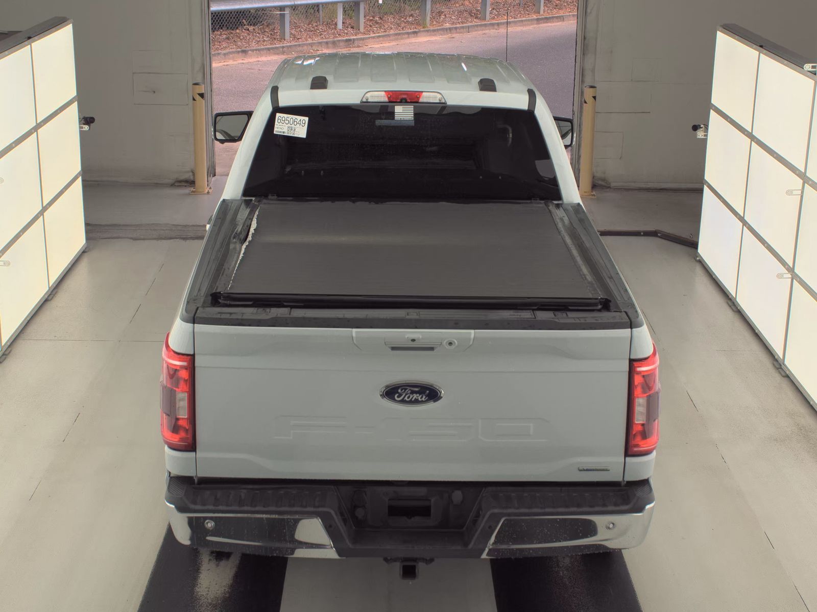 2021 Ford F-150 XLT AWD