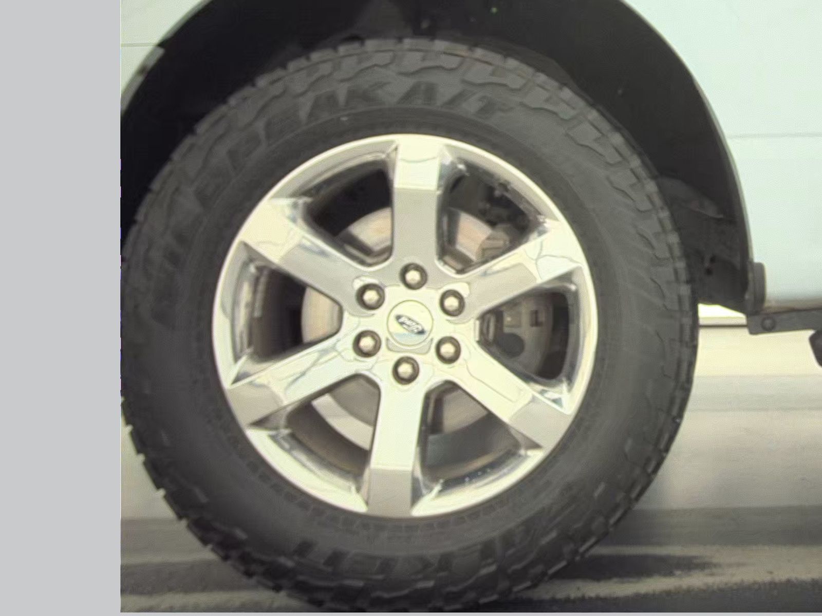 2021 Ford F-150 XLT AWD