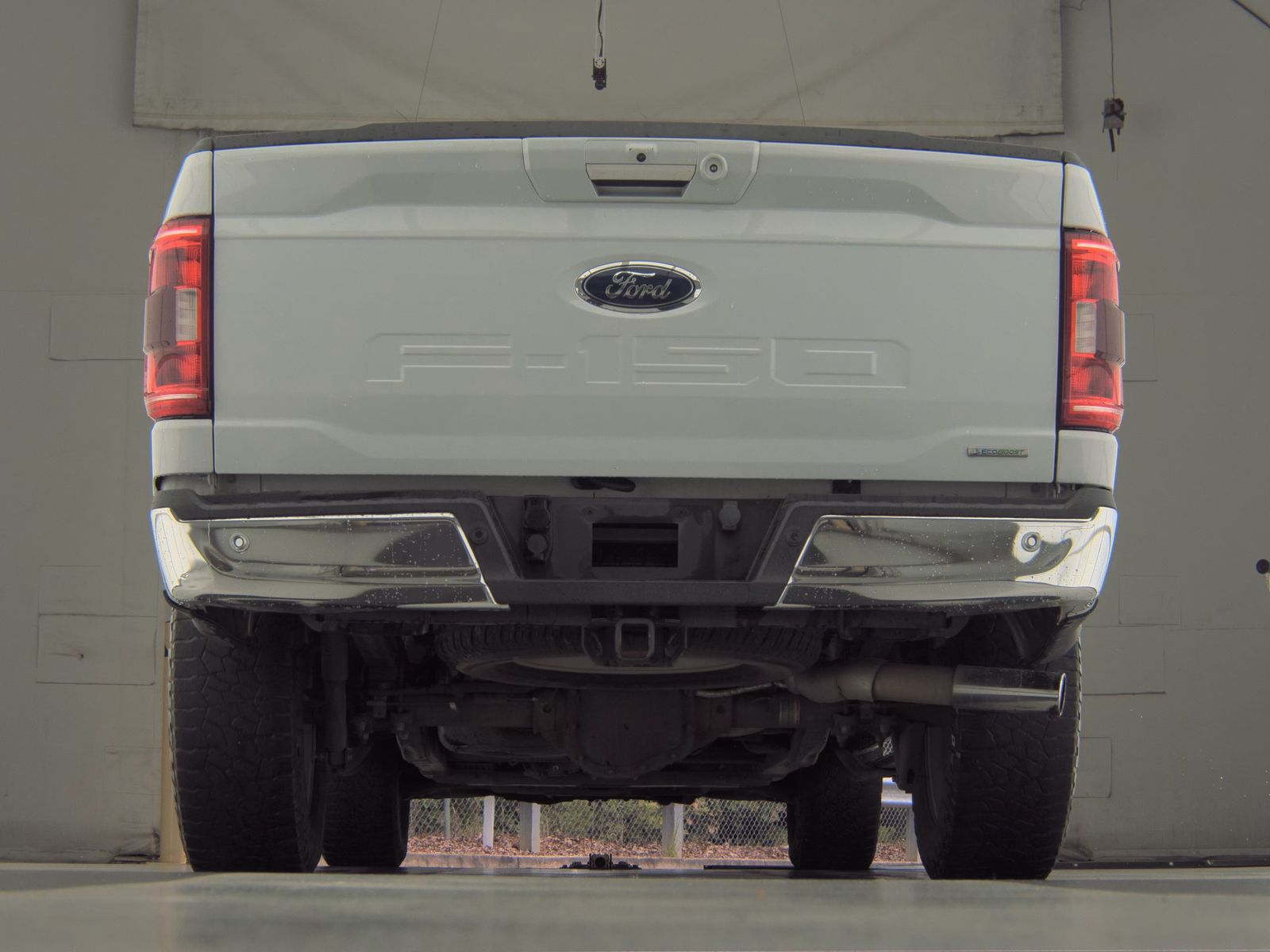 2021 Ford F-150 XLT AWD