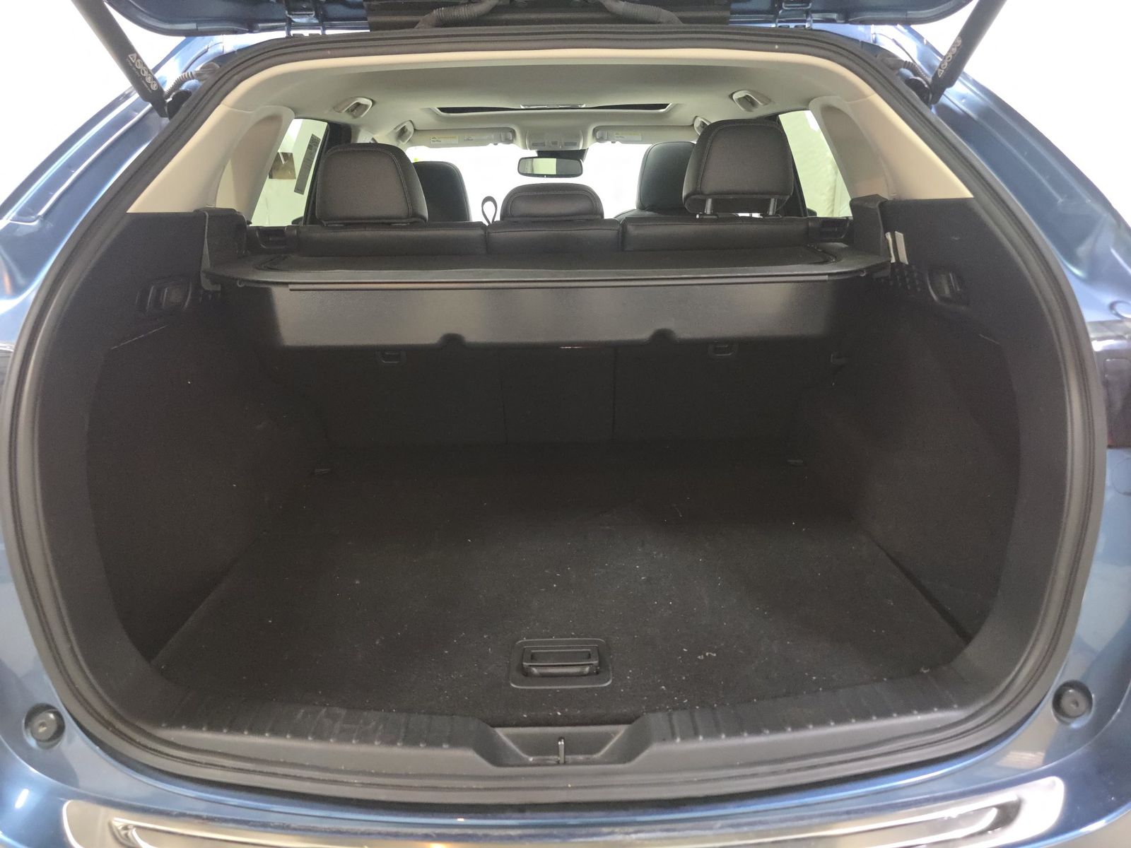2023 MAZDA CX-5 2.5 S Premium Plus Package AWD