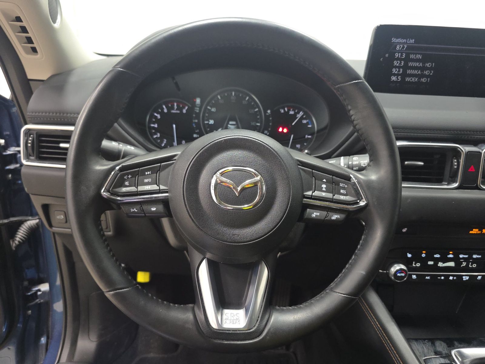2023 MAZDA CX-5 2.5 S Premium Plus Package AWD