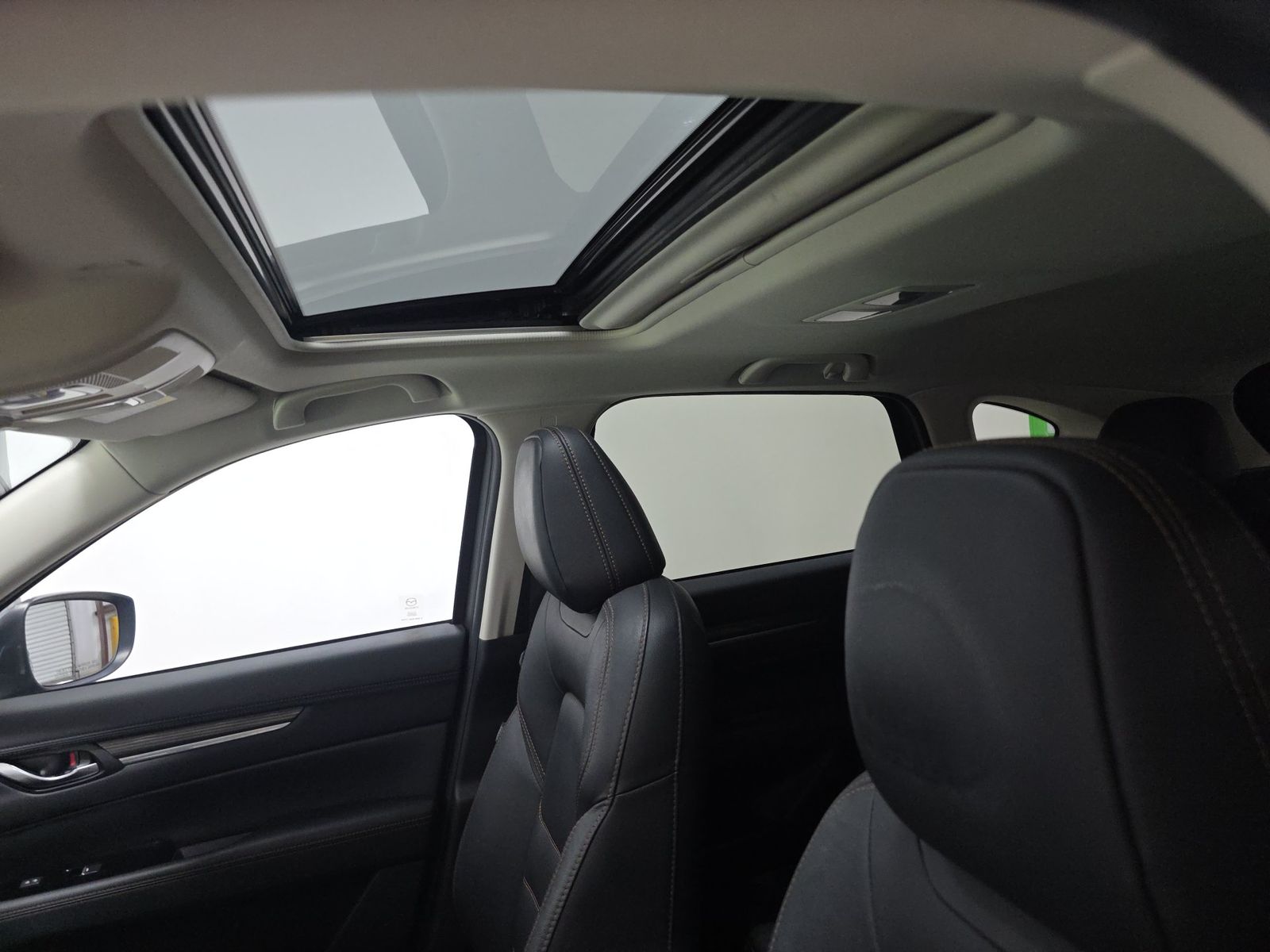2023 MAZDA CX-5 2.5 S Premium Plus Package AWD