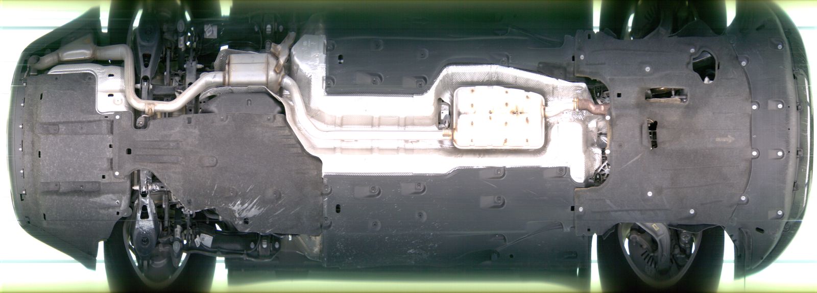 2025 Chrysler Pacifica Select FWD