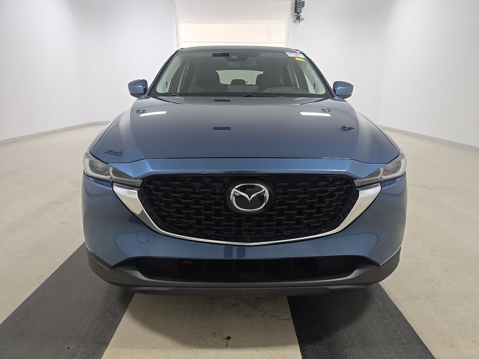 2023 MAZDA CX-5 2.5 S Premium Plus Package AWD