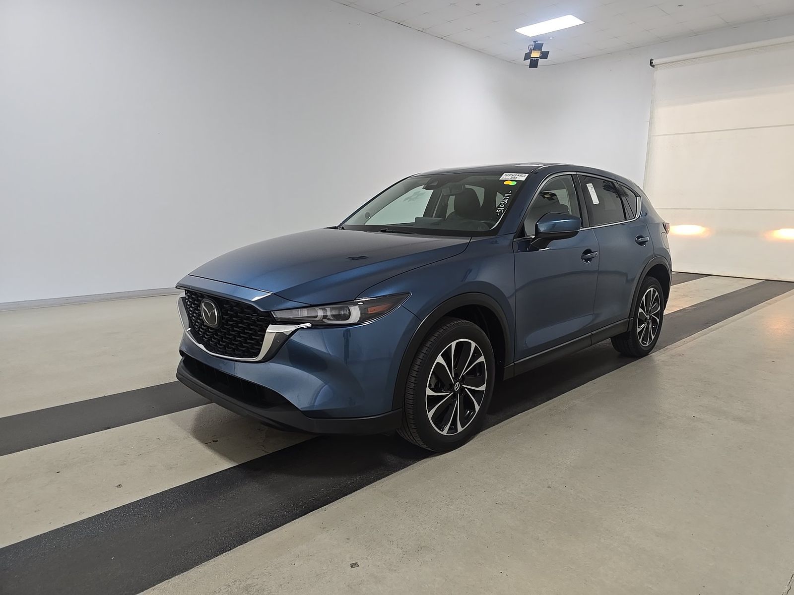 2023 MAZDA CX-5 2.5 S Premium Plus Package AWD