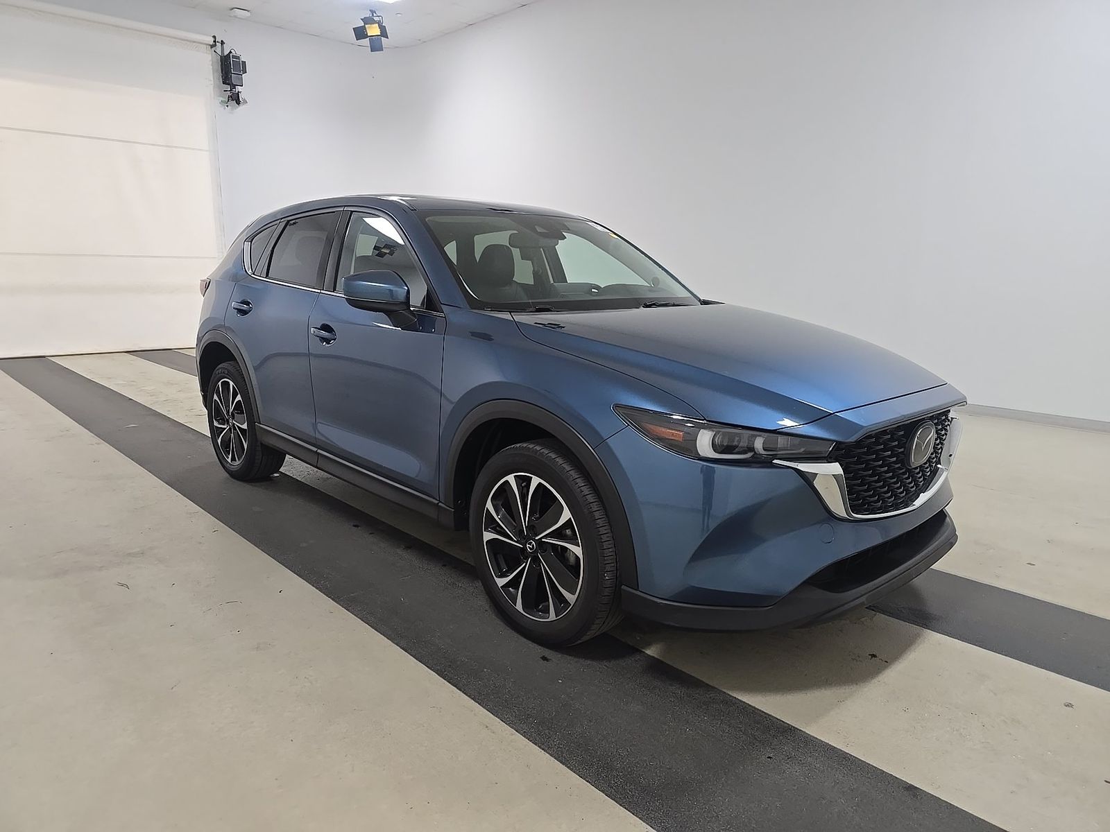 2023 MAZDA CX-5 2.5 S Premium Plus Package AWD