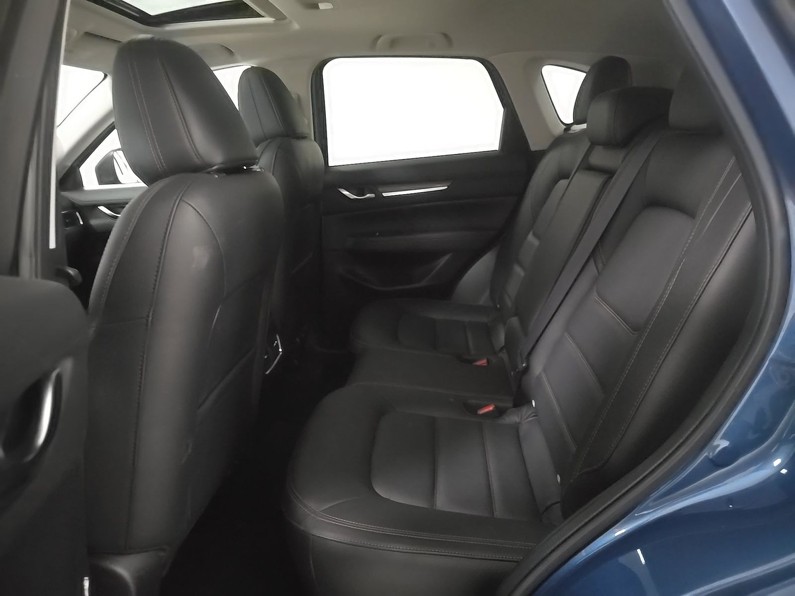 2023 MAZDA CX-5 2.5 S Premium Plus Package AWD