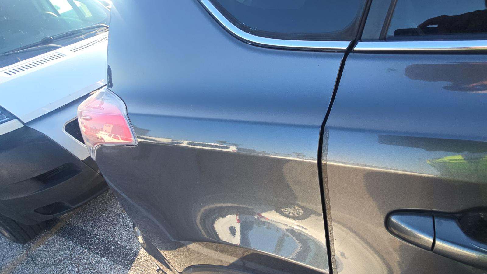 2016 Toyota RAV4 SE FWD