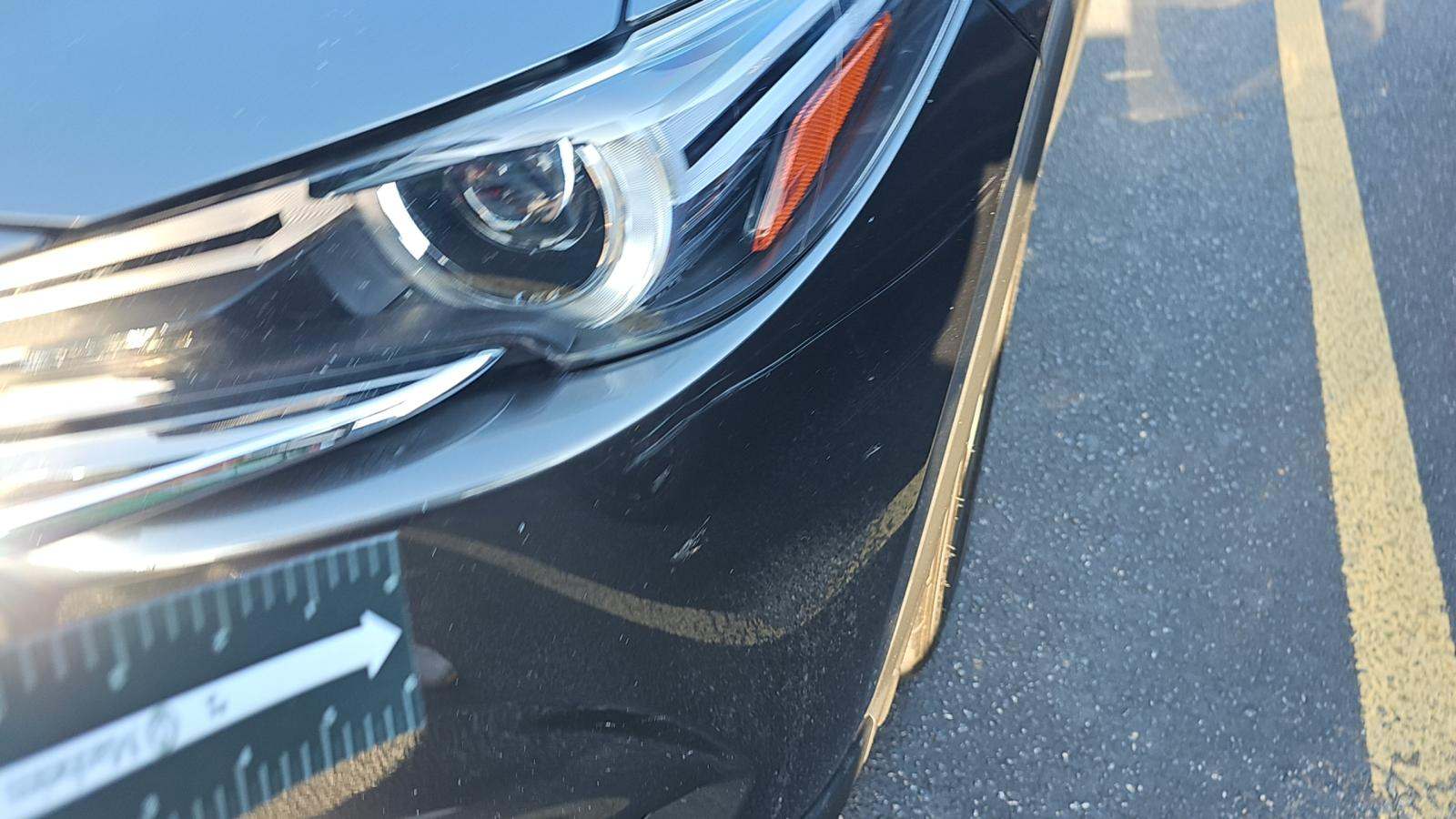 2020 MAZDA CX-5 Grand Touring Reserve AWD