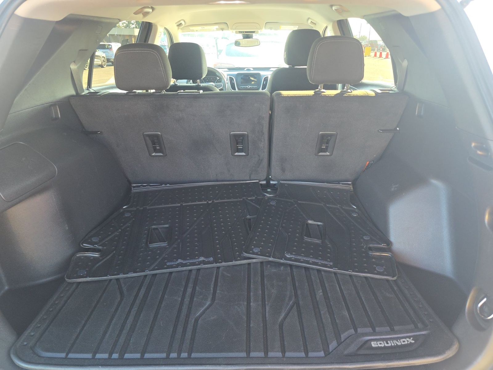 2023 Chevrolet Equinox LS AWD