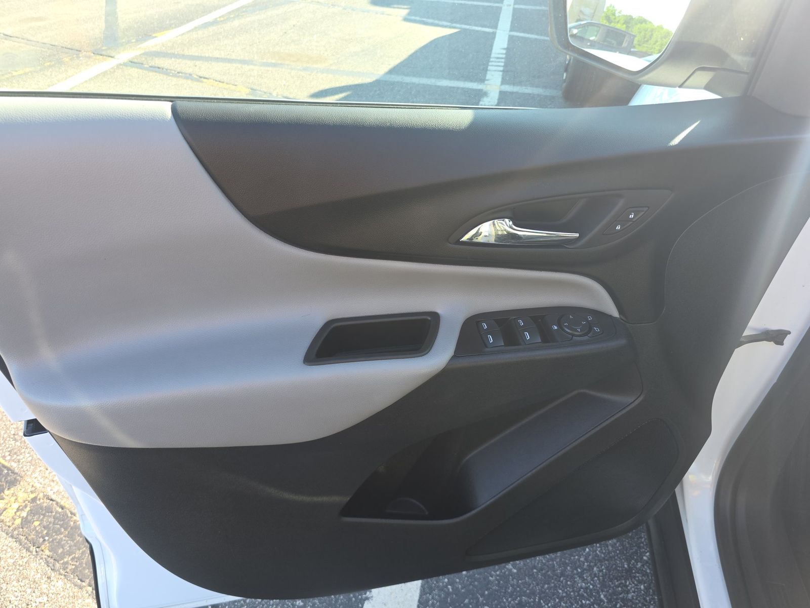 2023 Chevrolet Equinox LS AWD