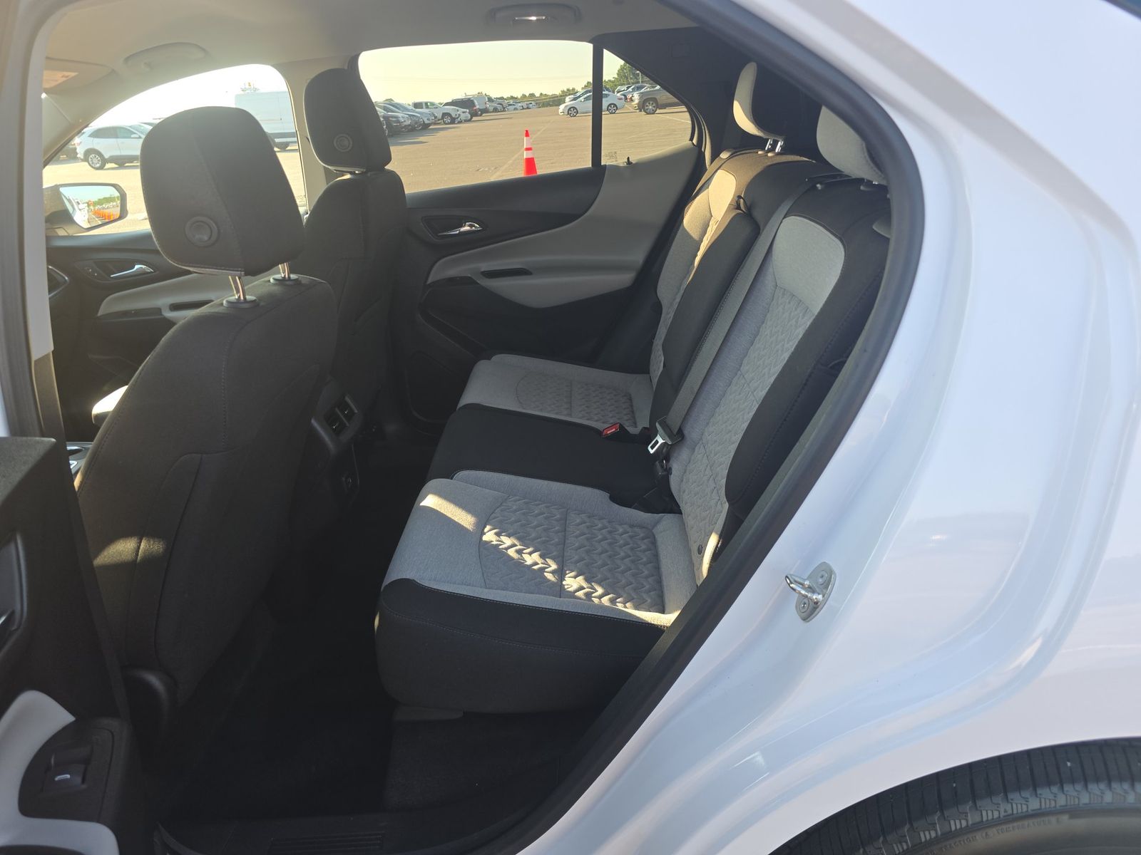 2023 Chevrolet Equinox LS AWD