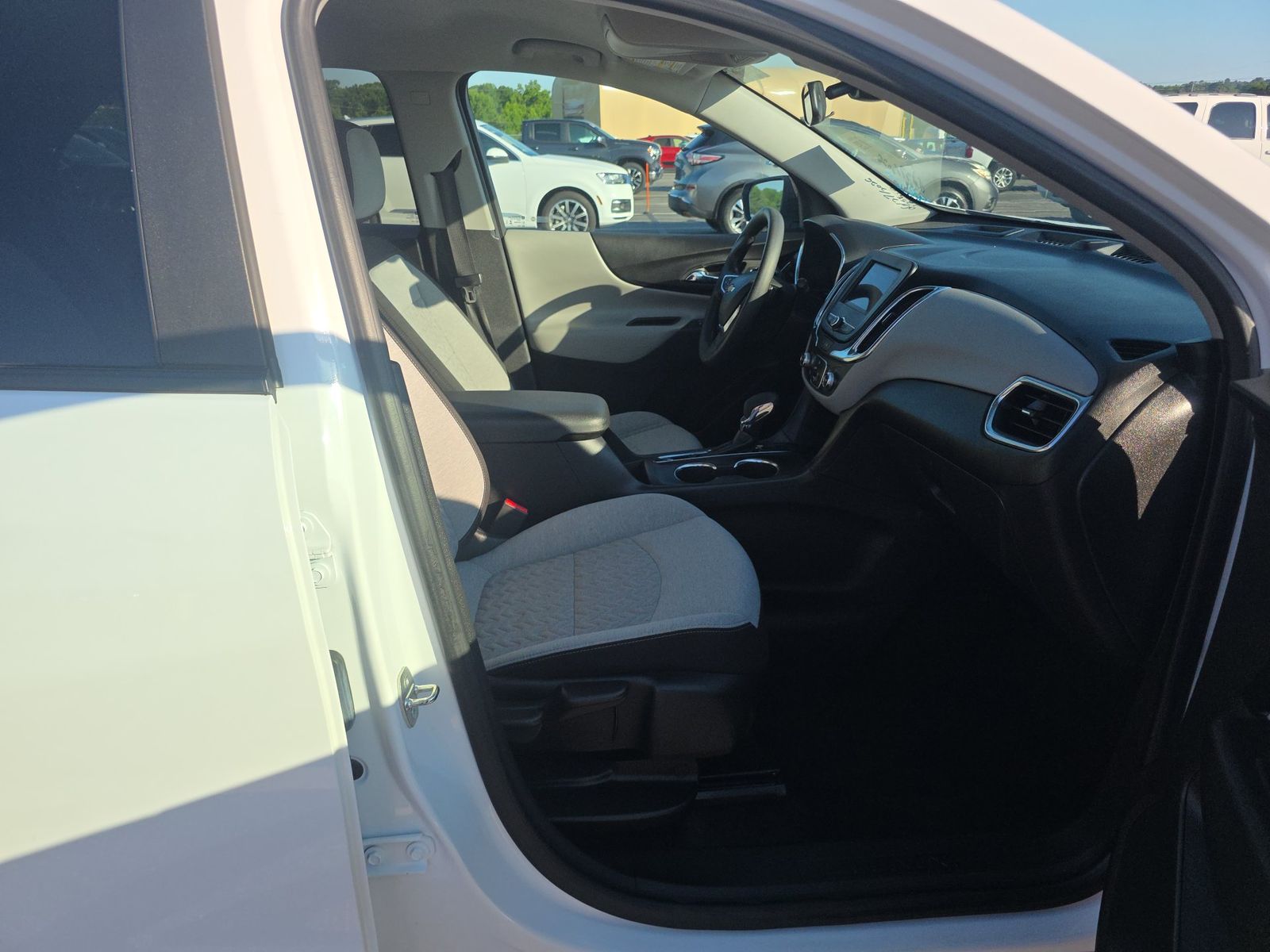 2023 Chevrolet Equinox LS AWD