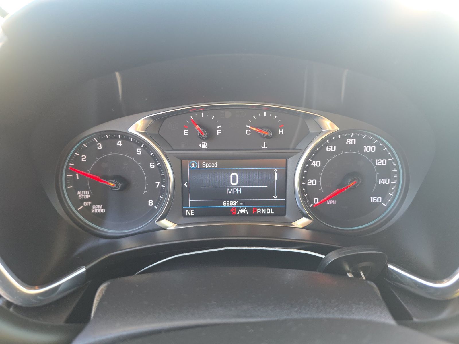 2023 Chevrolet Equinox LS AWD