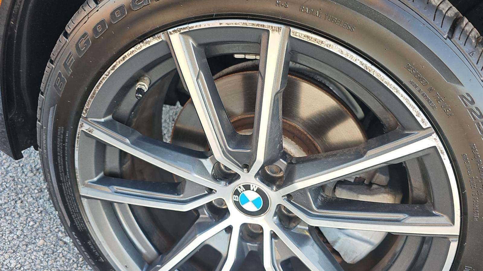 2021 BMW 3 Series 330i RWD