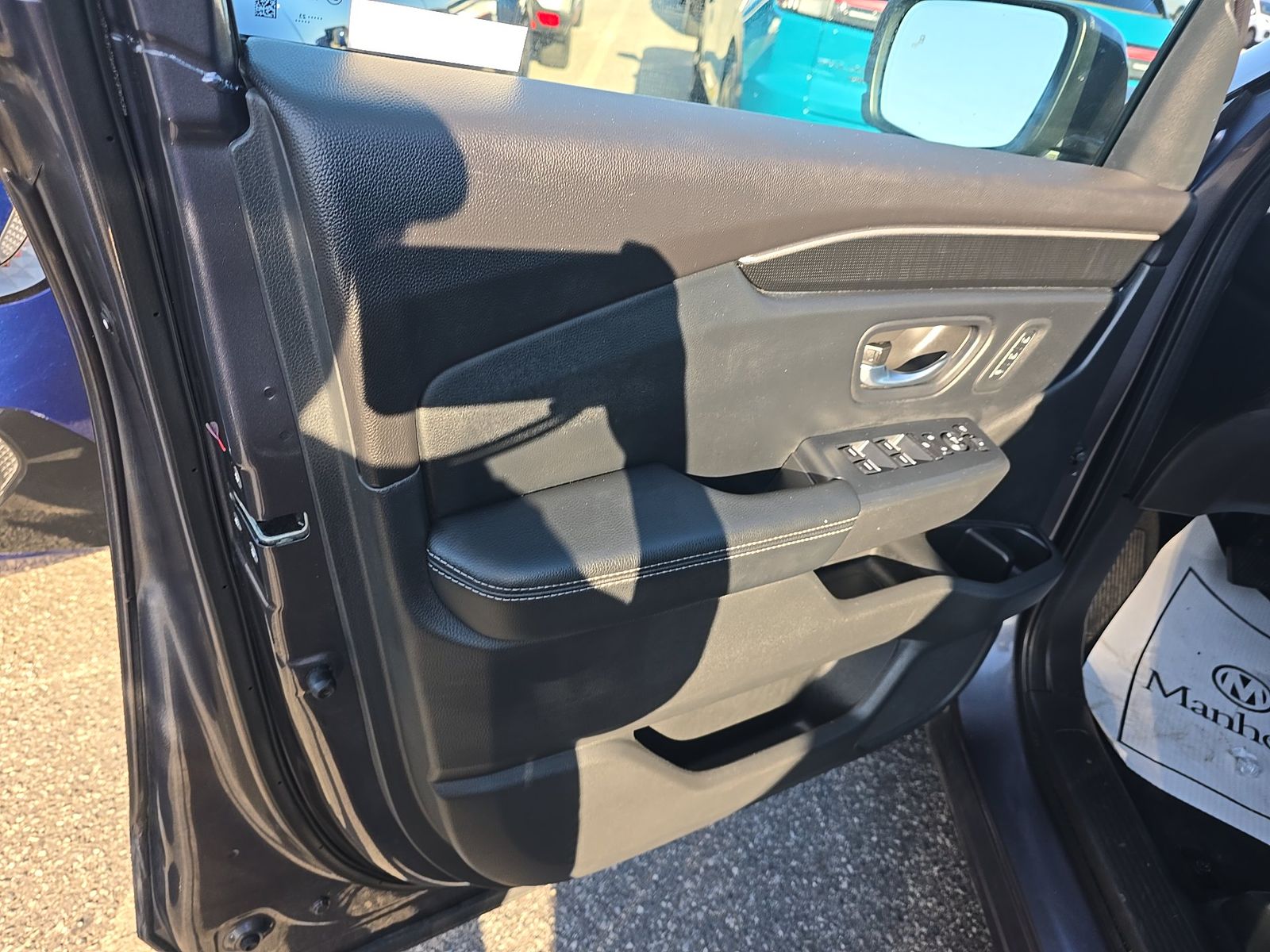 2023 Honda Pilot Elite AWD
