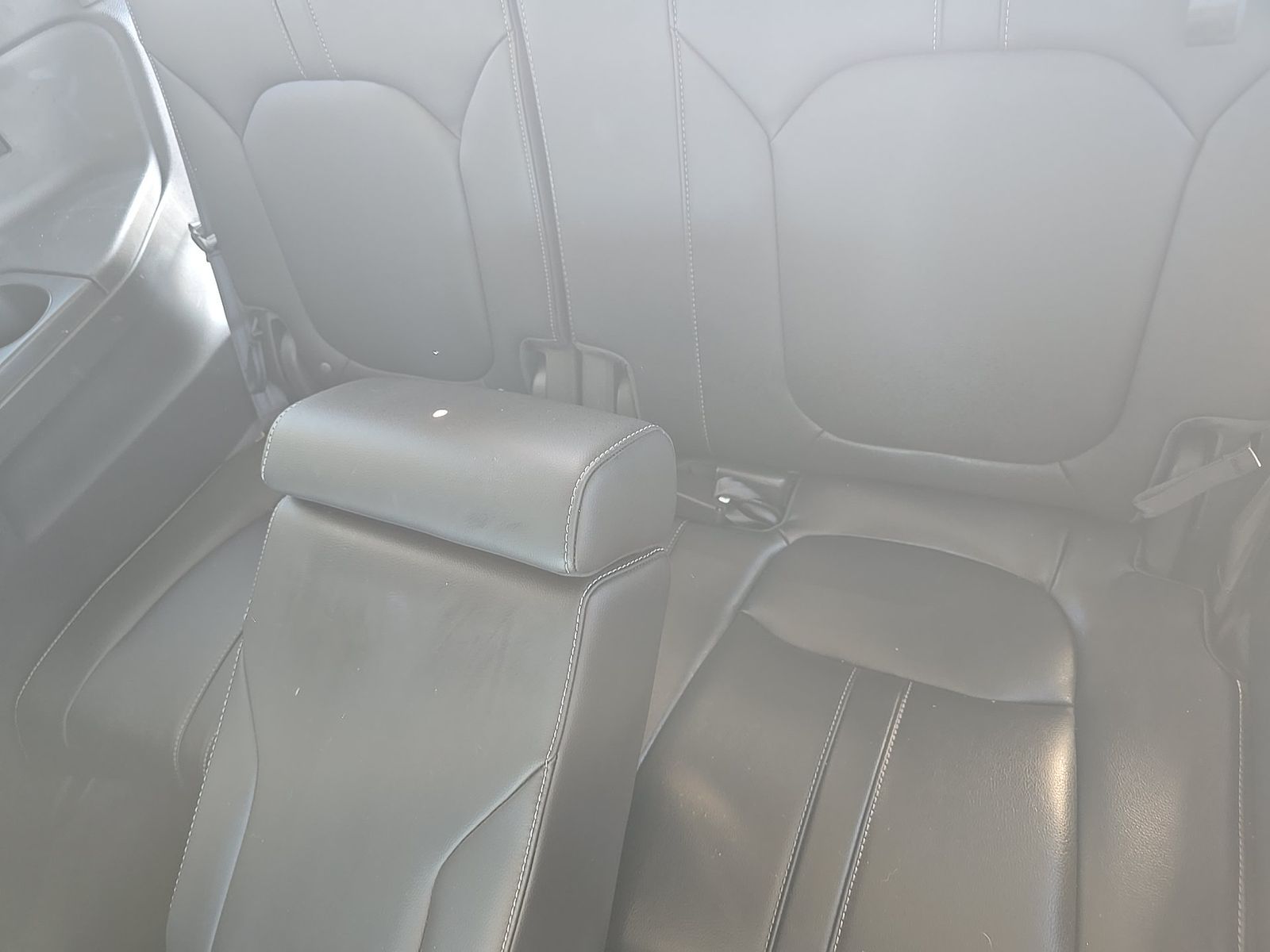 2023 Honda Pilot Elite AWD