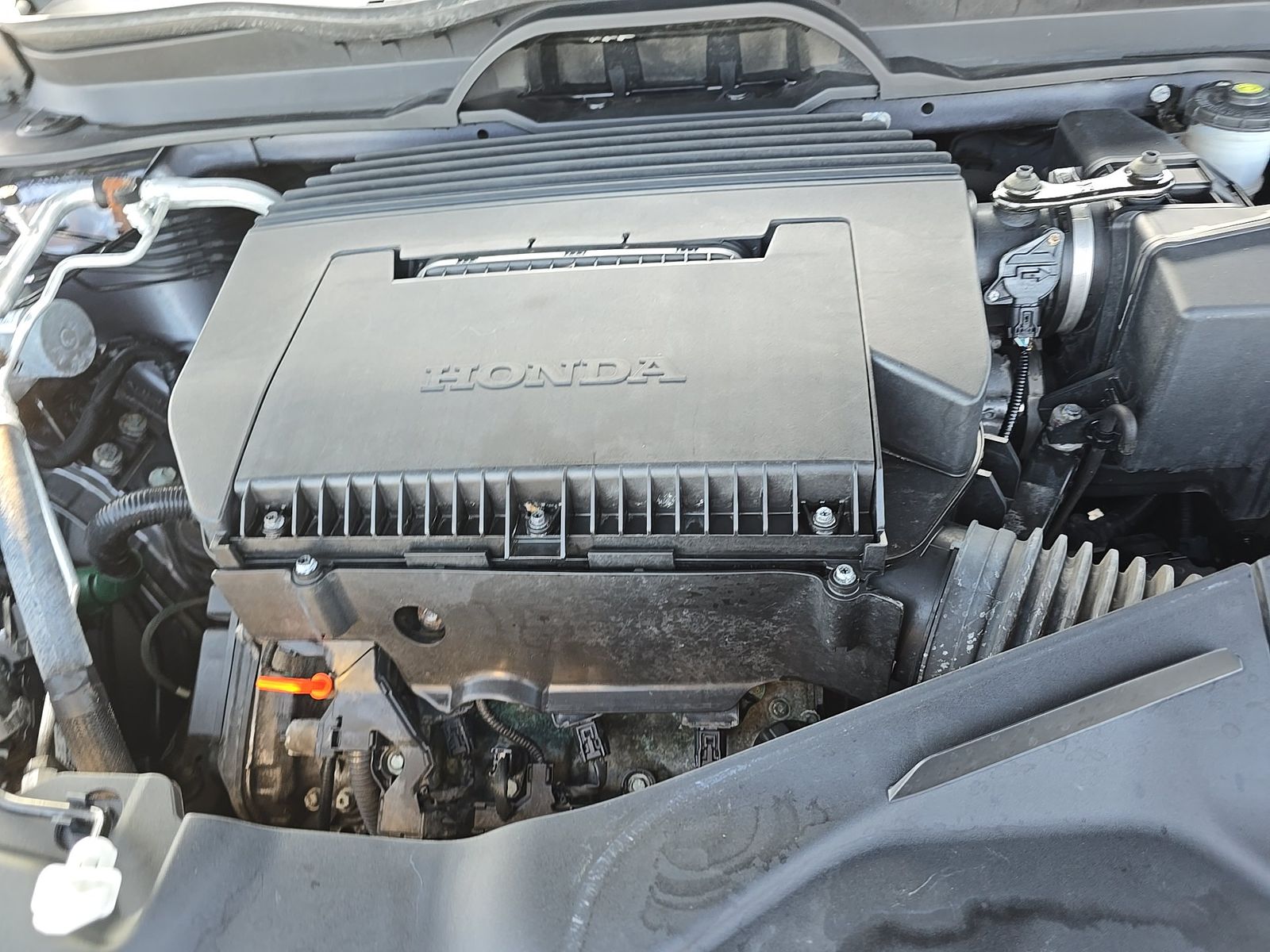 2023 Honda Pilot Elite AWD