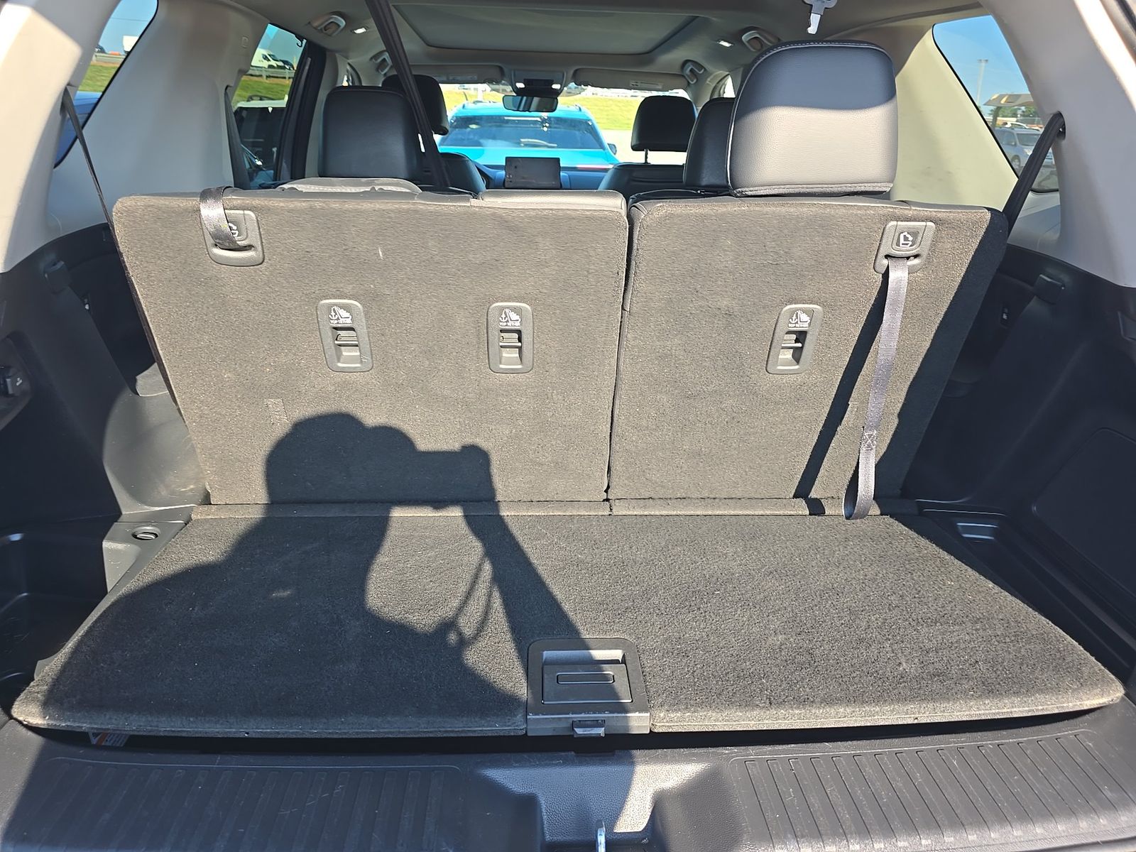 2023 Honda Pilot Elite AWD