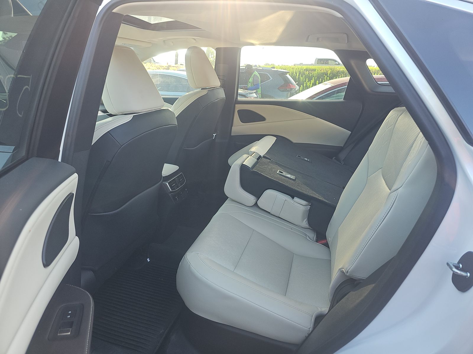 2024 Lexus RX RX 350 Premium Plus FWD