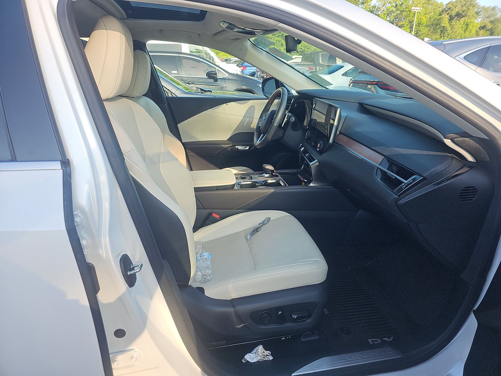 2024 Lexus RX RX 350 Premium Plus FWD