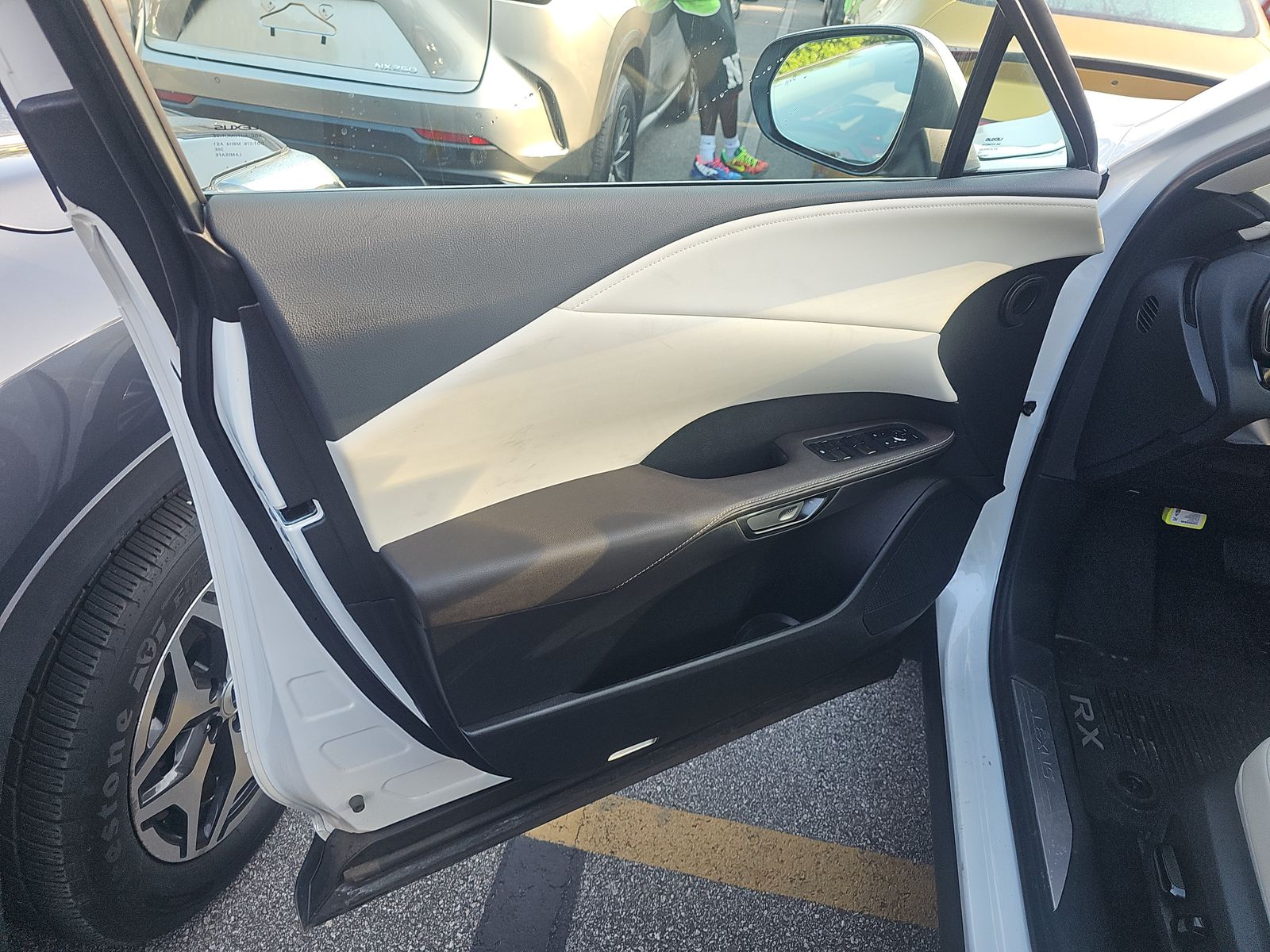 2024 Lexus RX RX 350 Premium Plus FWD