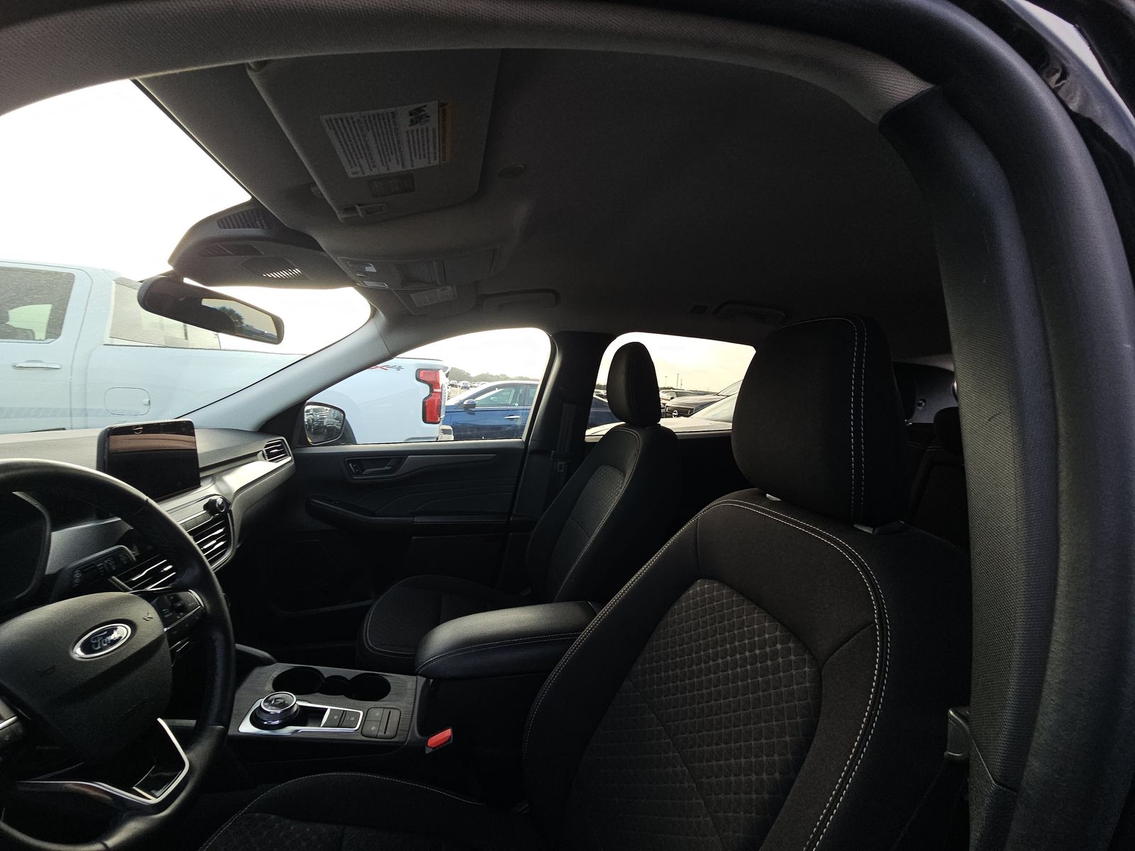 2024 Ford Escape Active AWD