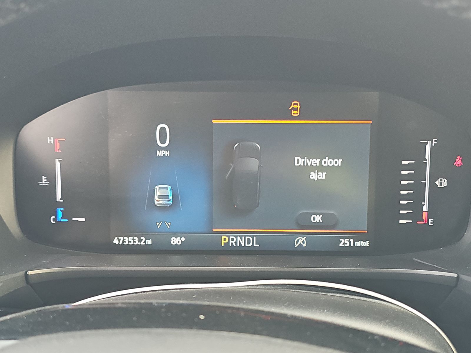 2024 Ford Escape Active AWD