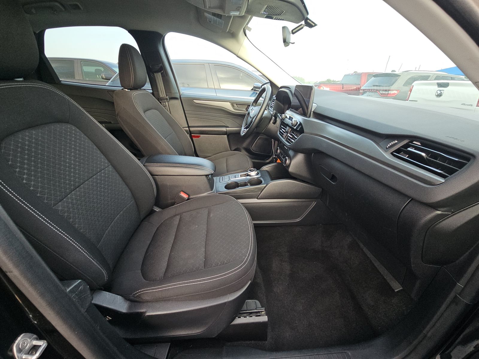 2024 Ford Escape Active AWD