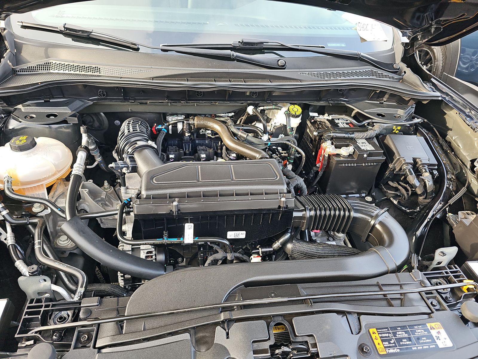 2024 Ford Escape Active AWD