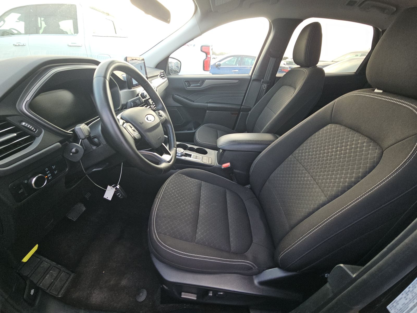 2024 Ford Escape Active AWD