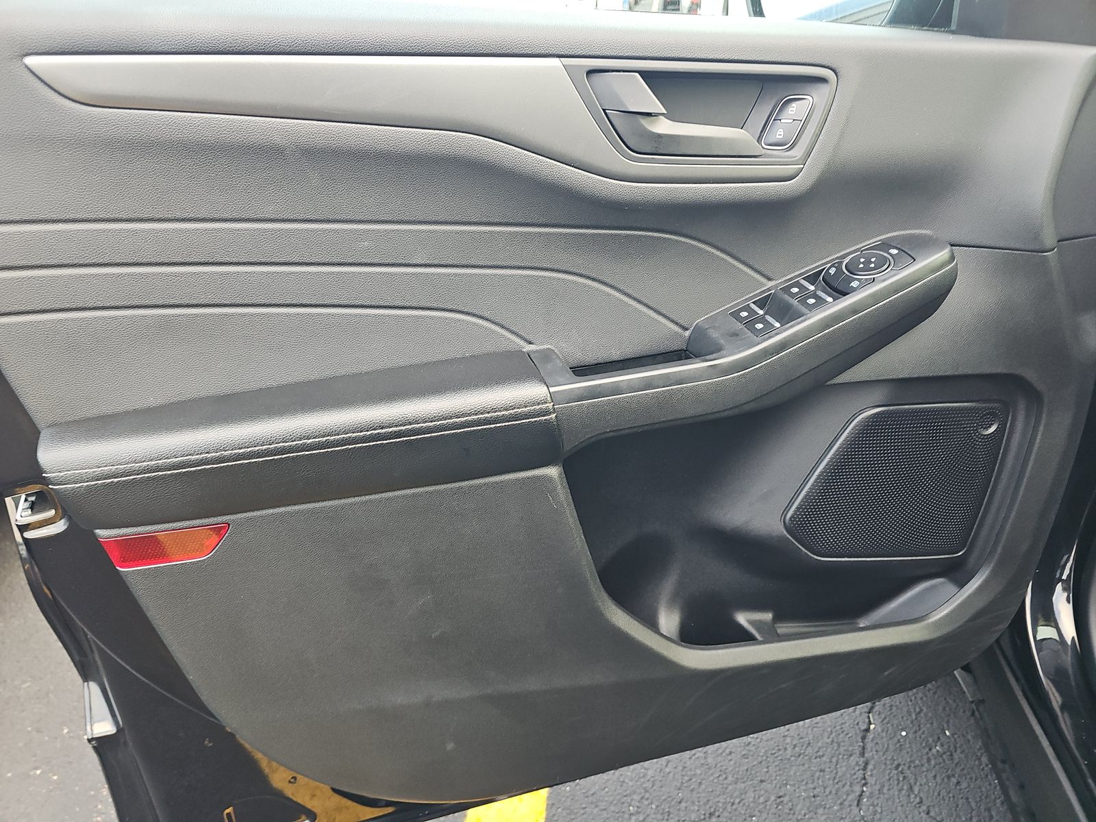 2024 Ford Escape Active AWD
