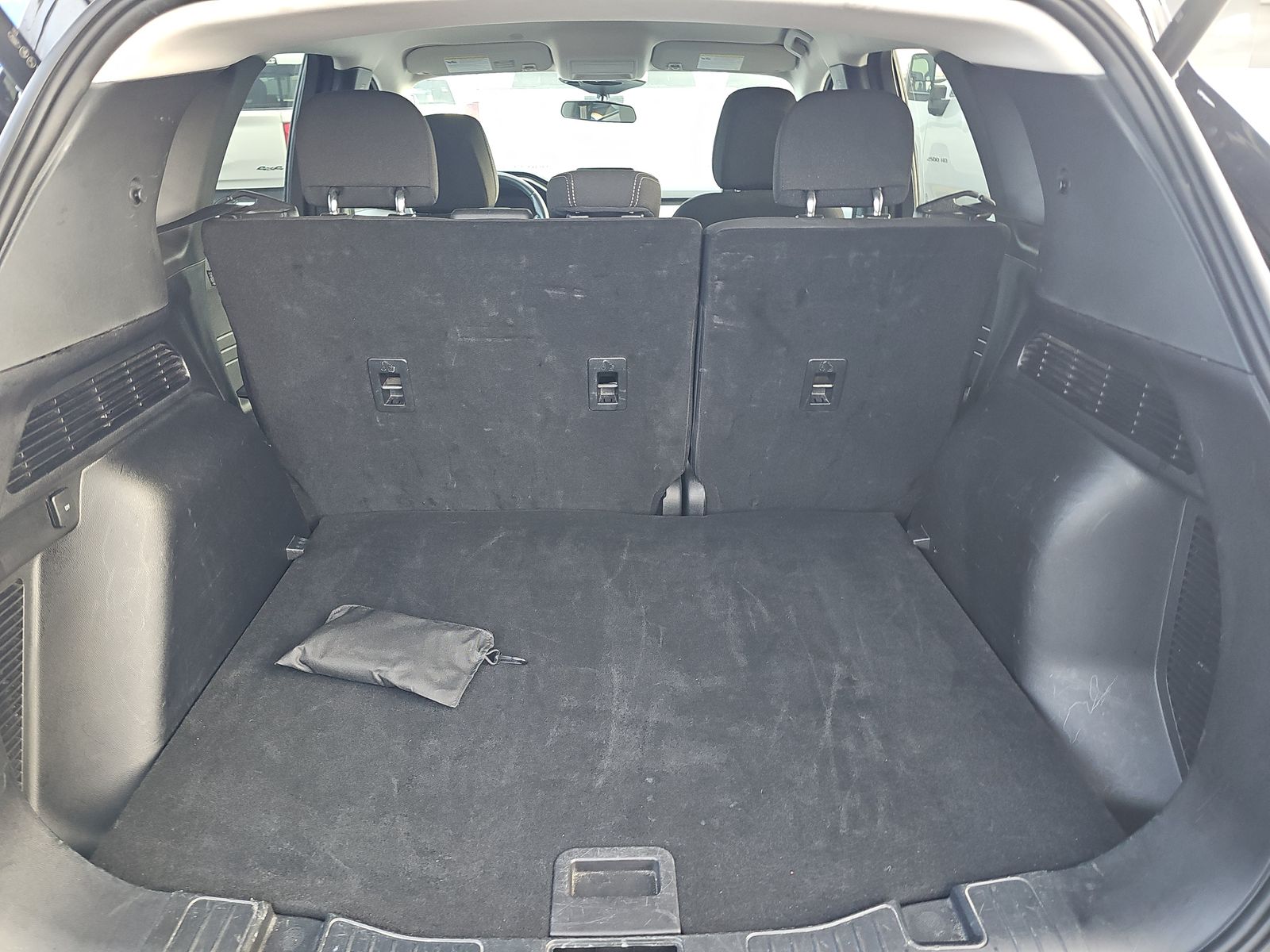2024 Ford Escape Active AWD