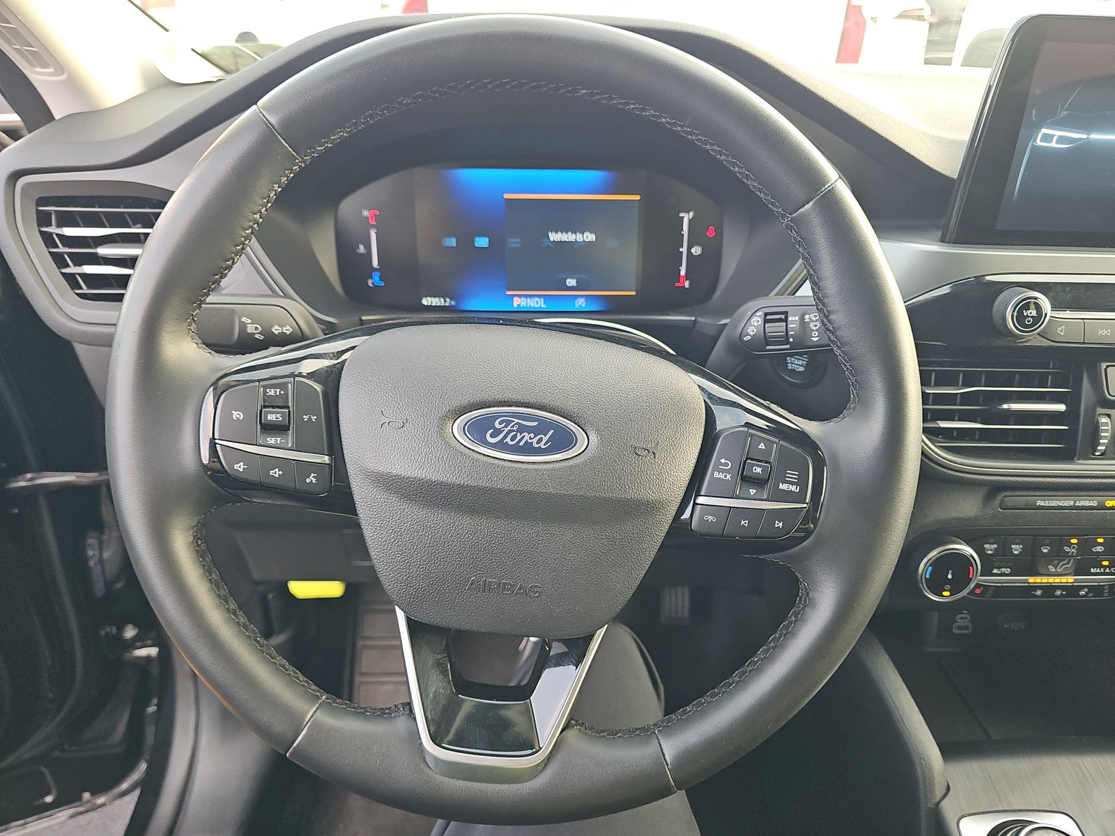 2024 Ford Escape Active AWD
