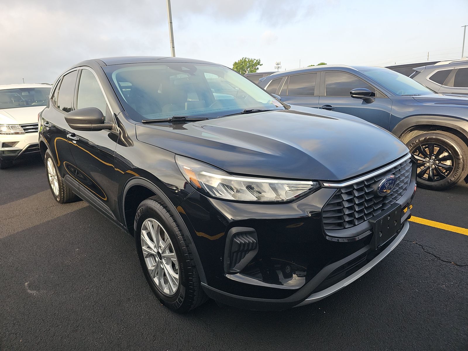 2024 Ford Escape Active AWD