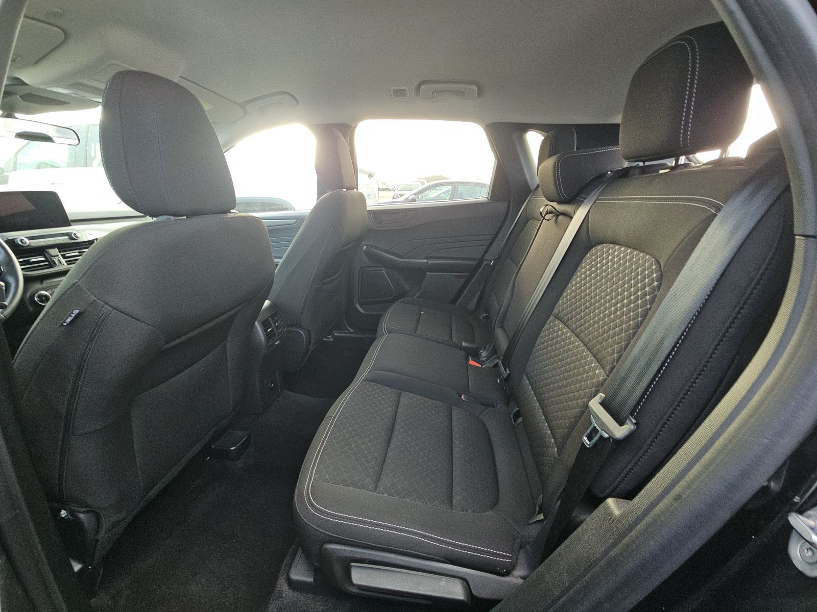 2024 Ford Escape Active AWD